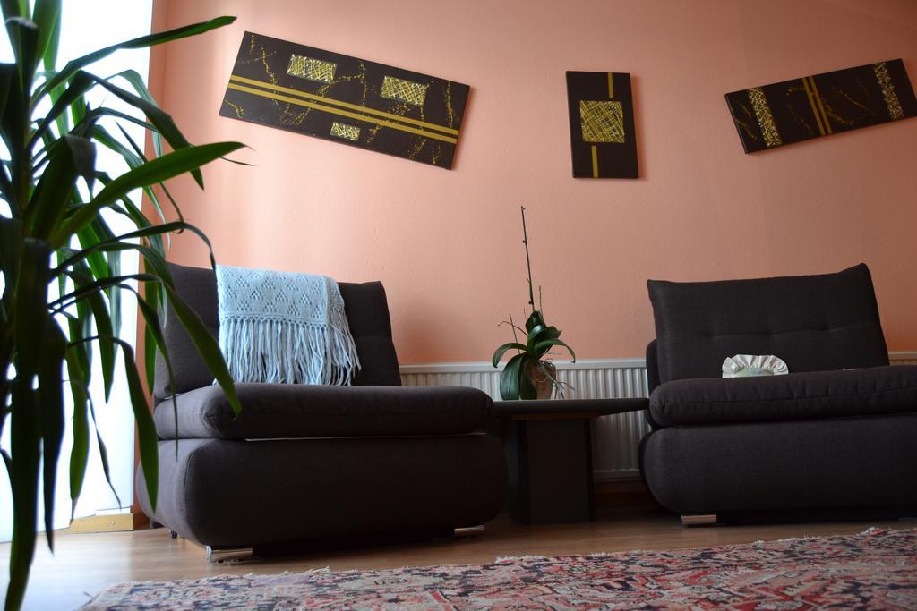 Garni Fluela Susch Hotel Cameră foto
