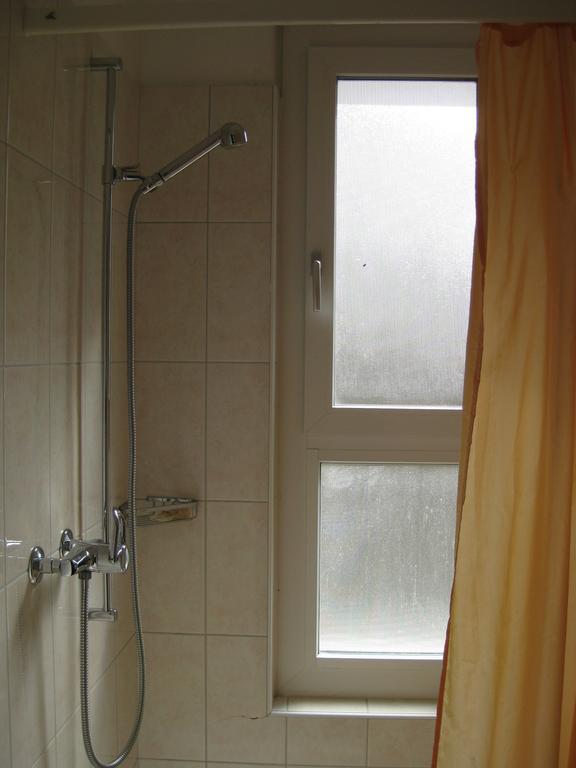 Garni Fluela Susch Hotel Cameră foto